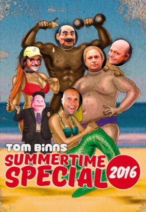 Tom Binns Summertime Special.jpg