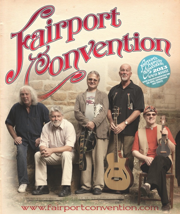 Fairport Convention - The Wood And The Wire Fairport Convention - The Wood And The Wire