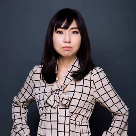 Yuriko Kotani.jpg