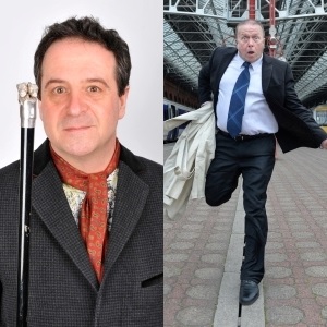 10th July - Mark Thomas and Steve Gribbin.jpg