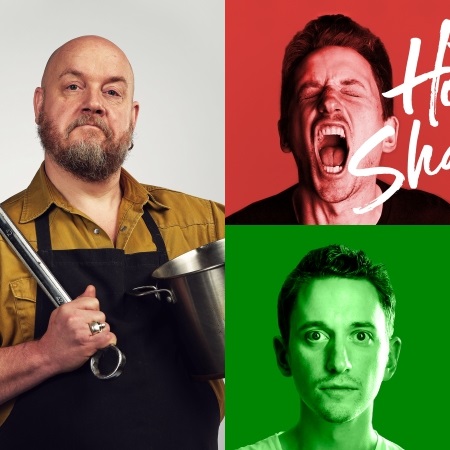 16-Jul George Egg and John Robins Tringe 2019.jpg