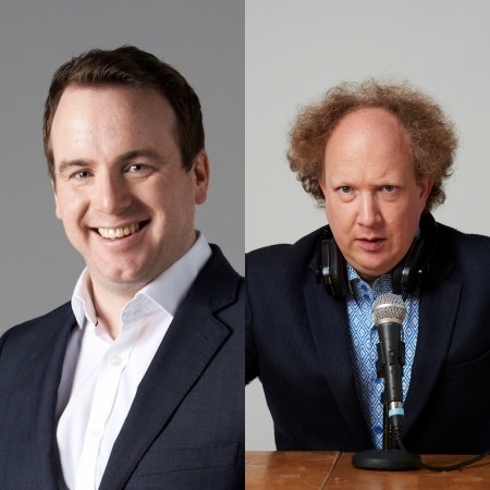 18-Jul Matt Forde and Andy Zaltzman Tringe 2019.jpg