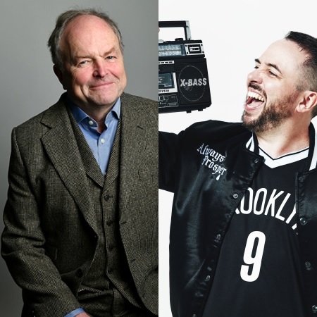 19-Jul Clive Anderson and Abandoman Tringe 2019.jpg