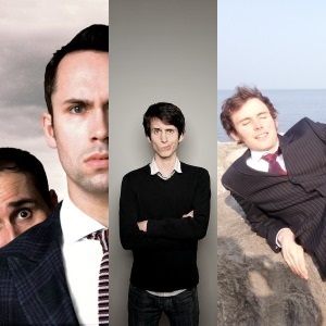 6th Mar Max and Ivan, Chris Stokes and Rob Auton.jpg