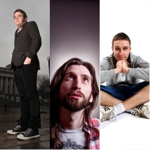 7th Mar - Joe Wells, Jay Handley and Larry Dean.jpg