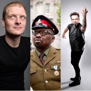 21st Mar - John Hastings, President Obonjo and Phil Nichol.jpg